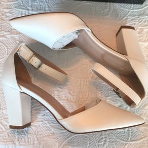 NEW Forever heels 3”